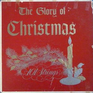 Medley: Merry Gentlemen / Good King Wenceslas / Jingle Bells