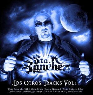 Los otros tracks, volumen 1