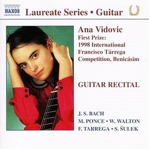 Partita in E major, BWV 1006a: Loure