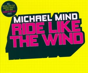 Ride Like the Wind (Single)