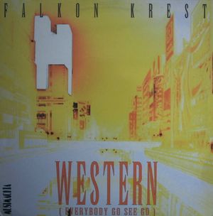 Western (Everybody Go See Go) (Single)