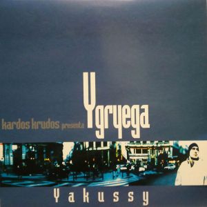 Yakussy (Single)