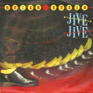 Jive Jive (Single)