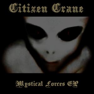 Mystical Forces (EP)