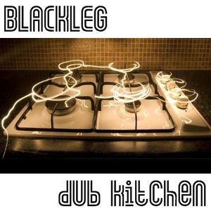 Dub Kitchen (EP)