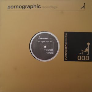 The Eighth Porn Cut (EP)
