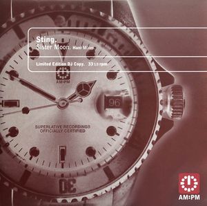 Sister Moon: Hani Mixes (Single)