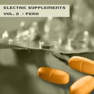 Electric Supplements, Volume 2