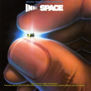 Innerspace (OST)