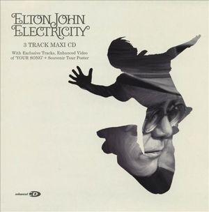Electricity (Single)