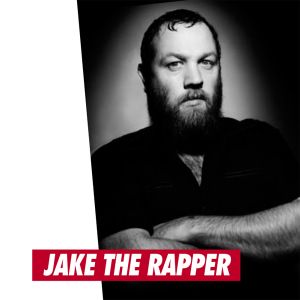 Jake the Rapper