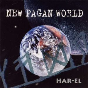 New Pagan World
