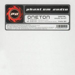 One Ton (original mix)