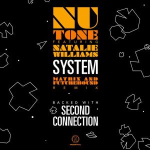 System (Matrix & Futurebound remix) / Second Connection (Single)