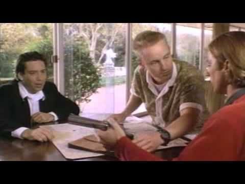 Bande-annonce de Bottle Rocket
