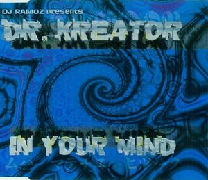 In Your Mind (Single)