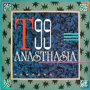 Anasthasia (Single)
