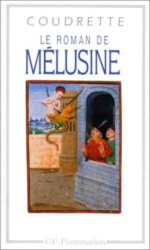 Le roman de Mélusine