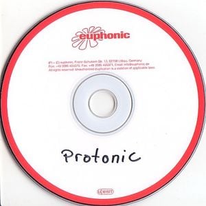 Protonic (Single)