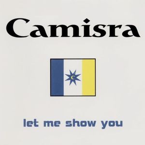 Let Me Show You (Single)