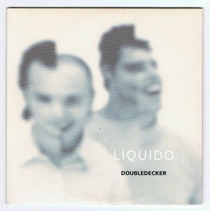 Doubledecker (Single)