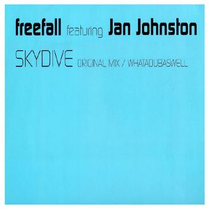 Skydive (Australian Remixes) (Single)