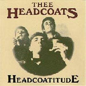 Headcoatitude