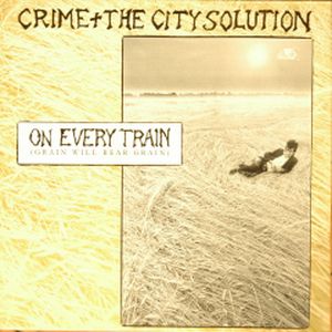 On Every Train (Grain Will Bear Grain) (Single)