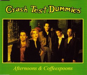 Afternoons & Coffeespoons (Single)