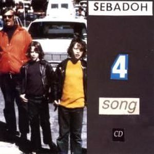 4 Song CD (EP)