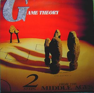 Two Steps From the Middle Ages