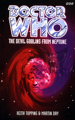Doctor Who: The Devil Goblins from Neptune