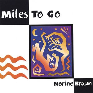 Miles to Go