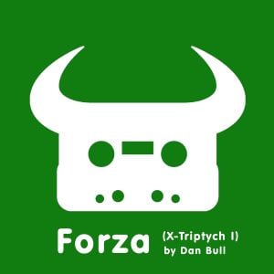 Forza (X-Triptych I) (Single)
