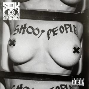 Shoot People EP (EP)