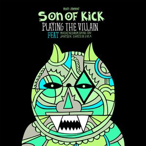 Playing the Villain (Son of Kick Rekix)