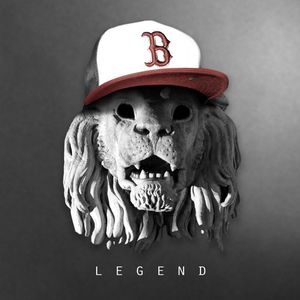 Legend EP (EP)