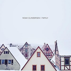 Family (EP)