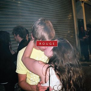 Rouge (True Love Is Gonna Spill) (Single)