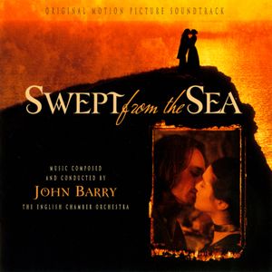 Swept from the Sea (OST)