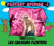 Pochette Fantasy Episode 1 Pochette Fantasy Episode 1