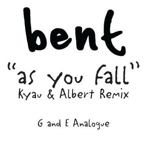 As You Fall (Kyau & Albert remix) (radio edit)