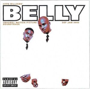 Belly (OST)