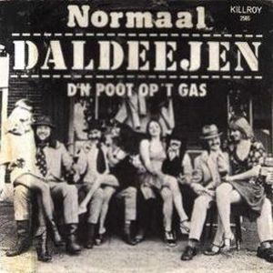 Daldeejen (Single)