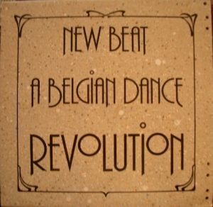 New Beat: A Belgian Dance Revolution