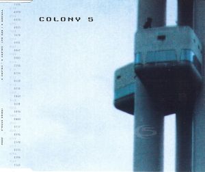 Colony 5 (Single)