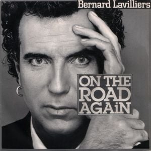 On the Road Again (Single)