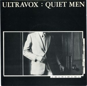 Quiet Men (Single)