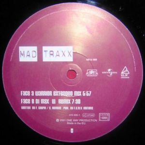 In the Future (DJ Max W remix)