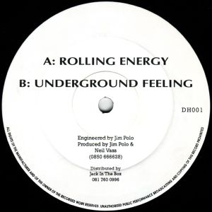 Rolling Energy
